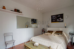 Apartamento Neuilly-Sur-Seine - Dormitorio