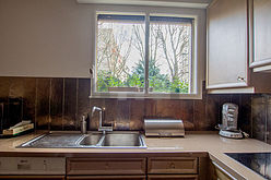 Apartment Neuilly-Sur-Seine - Kitchen