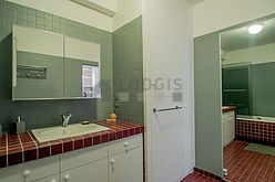 Appartamento Neuilly-Sur-Seine - Sala da bagno