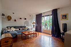 Appartamento Neuilly-Sur-Seine - Soggiorno