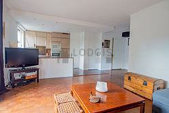 Appartamento Neuilly-Sur-Seine - Soggiorno