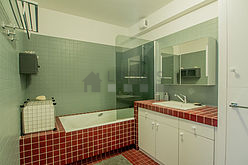 Appartement Neuilly-Sur-Seine - Salle de bain