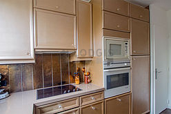 Wohnung Neuilly-Sur-Seine - Küche