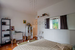 Wohnung Neuilly-Sur-Seine - Schlafzimmer