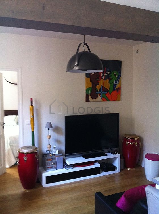 Wohnung Vincennes - 