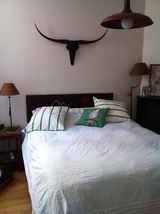 Квартира Vincennes - Спальня