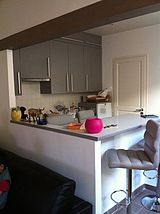 Apartamento Vincennes - Cozinha
