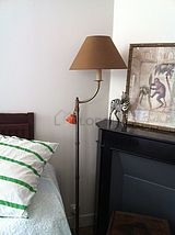 Apartment Vincennes - Bedroom 