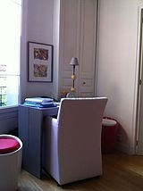 Apartment Vincennes - Living room