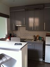 Appartamento Vincennes - Cucina