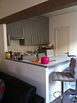 Appartement Vincennes - Cuisine