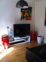 Appartement Vincennes - Séjour