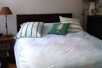 Vincennes 1 bedroom Apartment