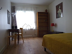 公寓 巴黎5区 - 卧室 2