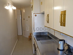 Appartamento Parigi 5° - Cucina