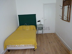 Appartement Paris 5° - Chambre 2