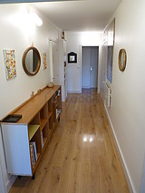 Appartement Paris 5° - Entrée