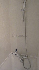 Appartement Paris 5° - Salle de bain