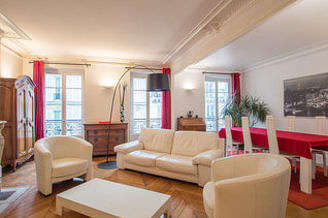 Appartement 3 chambres Paris 9°