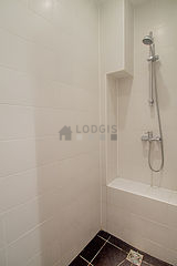 Wohnung Paris 11° - Badezimmer