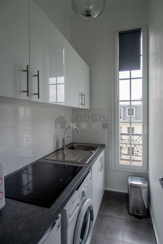 Apartment Paris 7° - 