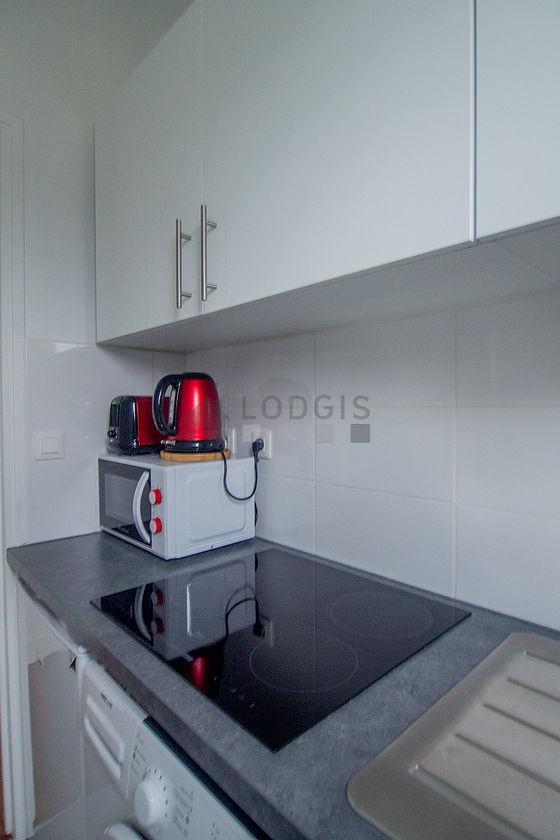 Appartement Paris 7° - 