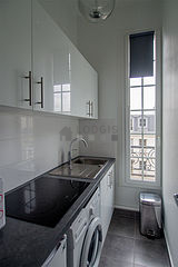 Appartamento Parigi 7° - Cucina