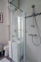 Appartamento Parigi 7° - Sala da bagno