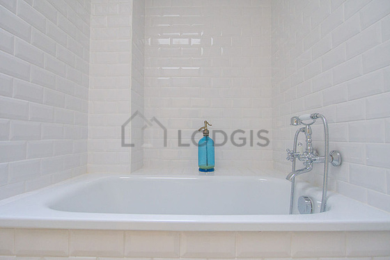 Apartamento París 16° - 
