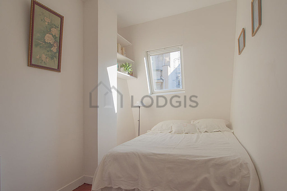 Apartment Paris 16° - 