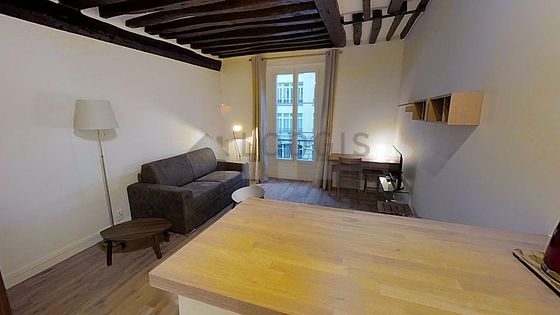 Apartamento Paris 3° - 