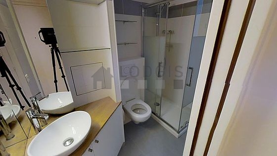 Apartamento Paris 3° - 