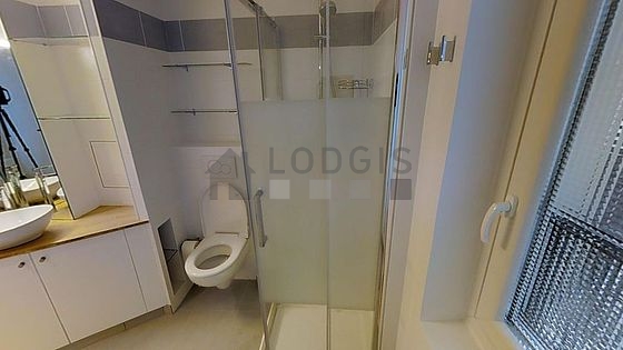 Apartamento Paris 3° - 
