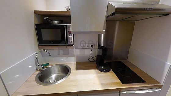 Apartment Paris 3° - 