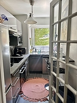 Appartamento Parigi 19° - Cucina