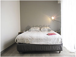 Apartamento Paris 20° - Quarto 2