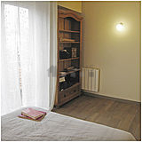 Apartamento Paris 20° - Quarto 2