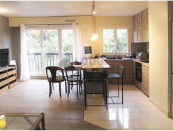 Apartment Paris 20° - Kitchen