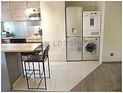 Appartamento Parigi 20° - Cucina