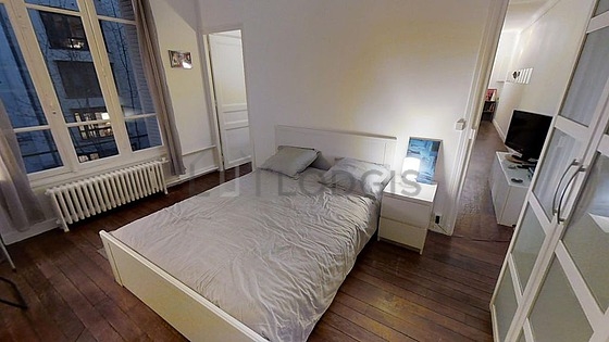 Appartamento Parigi 11° - 