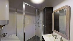 Appartamento Parigi 11° - Sala da bagno