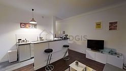 Appartamento Parigi 11° - Soggiorno