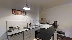 Appartement Paris 11° - Cuisine