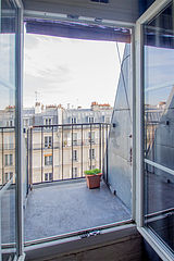 Квартира Париж 5° - Гостиная