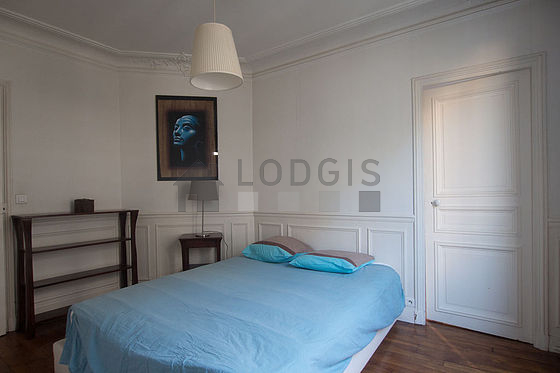 Apartamento Paris 17° - 