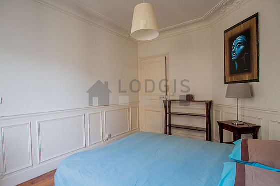 Apartment Paris 17° - 
