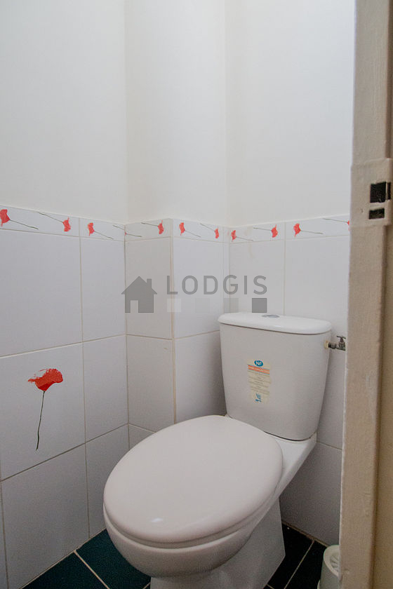 Apartment Paris 17° - 