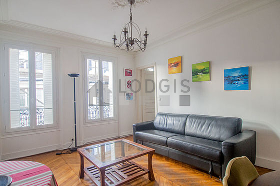 Appartamento Parigi 17° - 