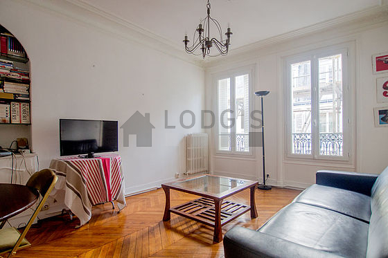 Appartamento Parigi 17° - 