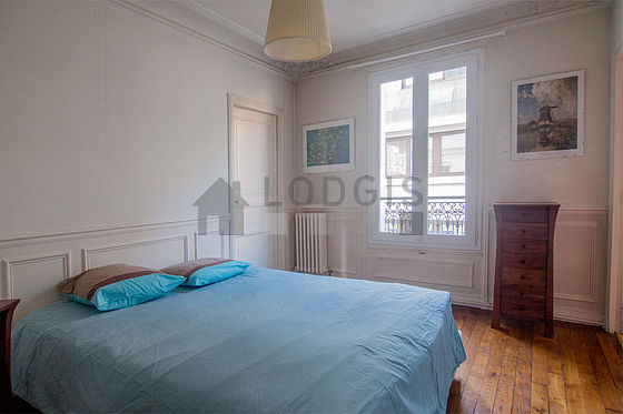 Appartement Paris 17° - 